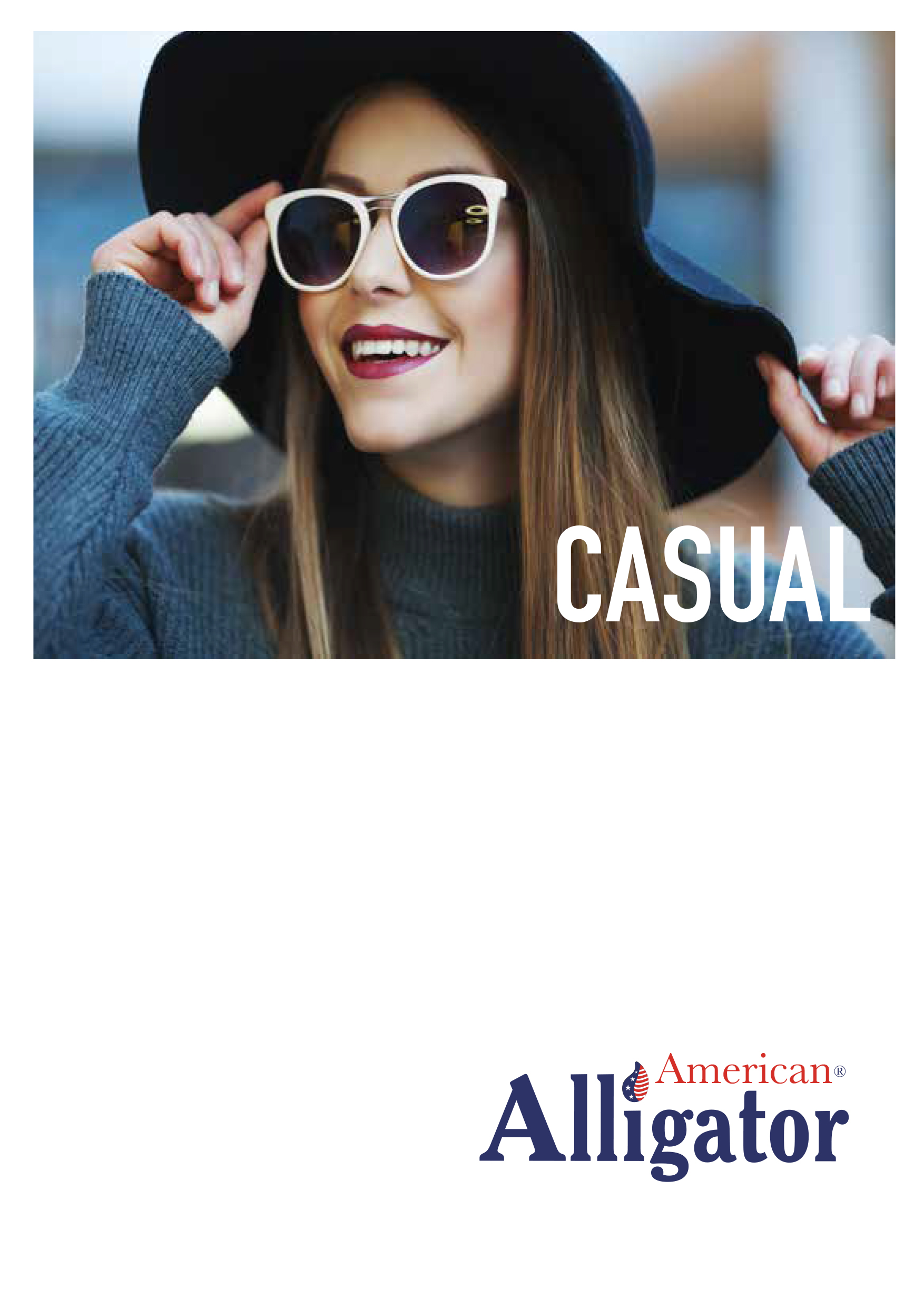 American Alligator Baker Street Brands